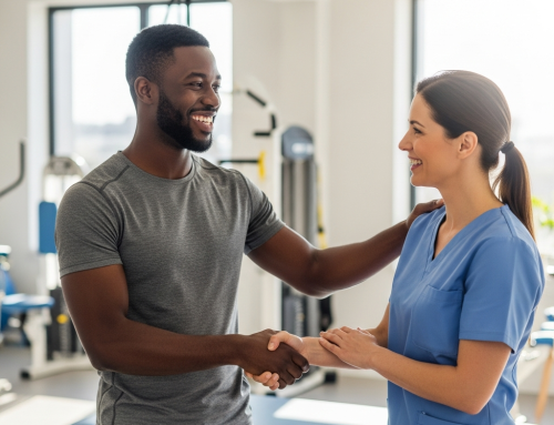 9 Benefits of Coordinated Accident Care and Treatment