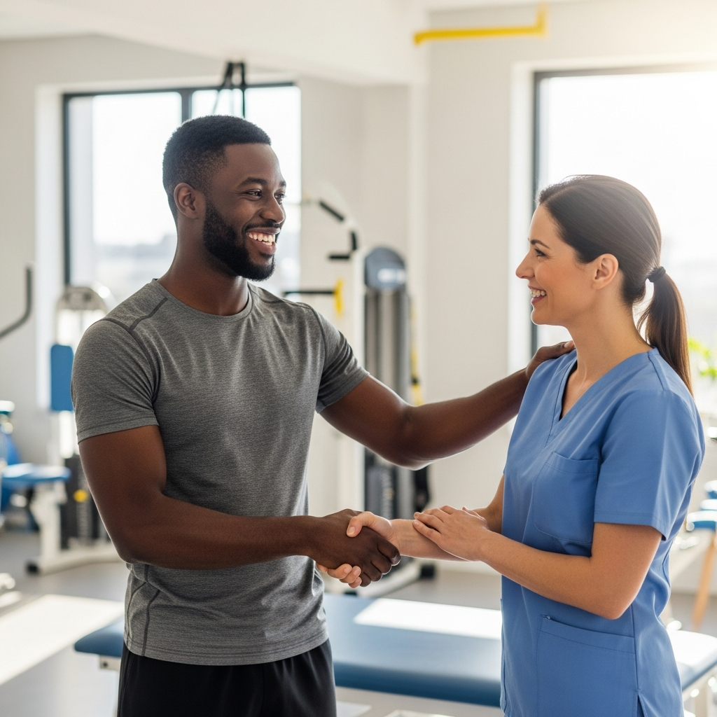 9 Benefits of Coordinated Accident Care and Treatment - OWCP Connect
