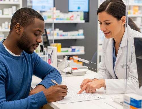 Car Crash Attorneys Near Me and Injury-Related Prescriptions