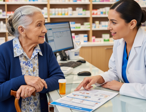 5 Reasons Car Crash Attorneys Near Me in Oklahoma Recommend Medication Documentation