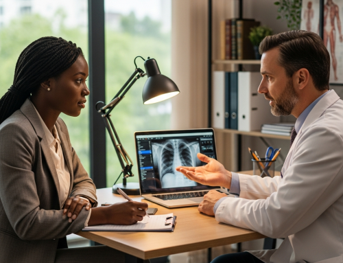 How a Personal Injury Pharmacy Helps Avoid Treatment Gaps
