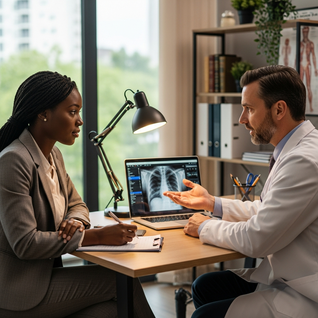 How a Personal Injury Pharmacy Helps Avoid Treatment Gaps - OWCP Connect
