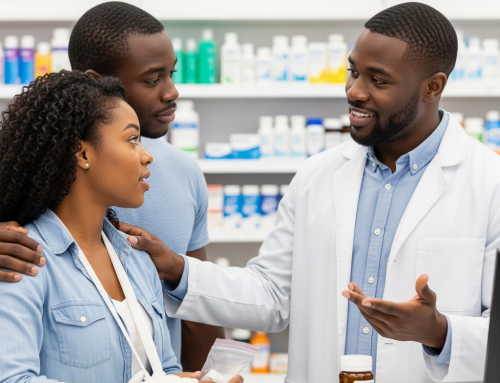 Best Lawyer for Car Accident Victims and Trusted Pharmacy Care