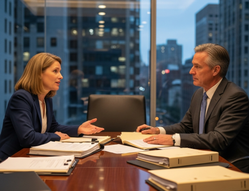Houston Car Accident Lawyer Near Me: What Makes a Strong Case?