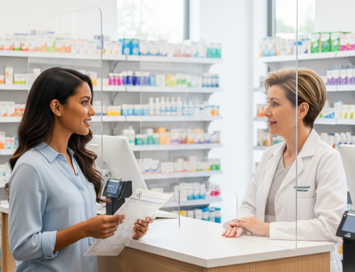 Automobile Accident Attorneys and Medication Help for Oklahoma Drivers