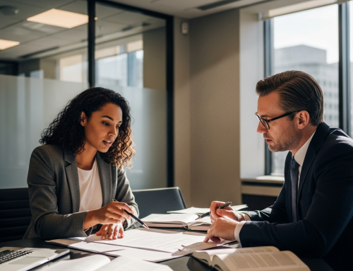 7 Steps to Finding the Best Auto Accident Lawyers in Texas