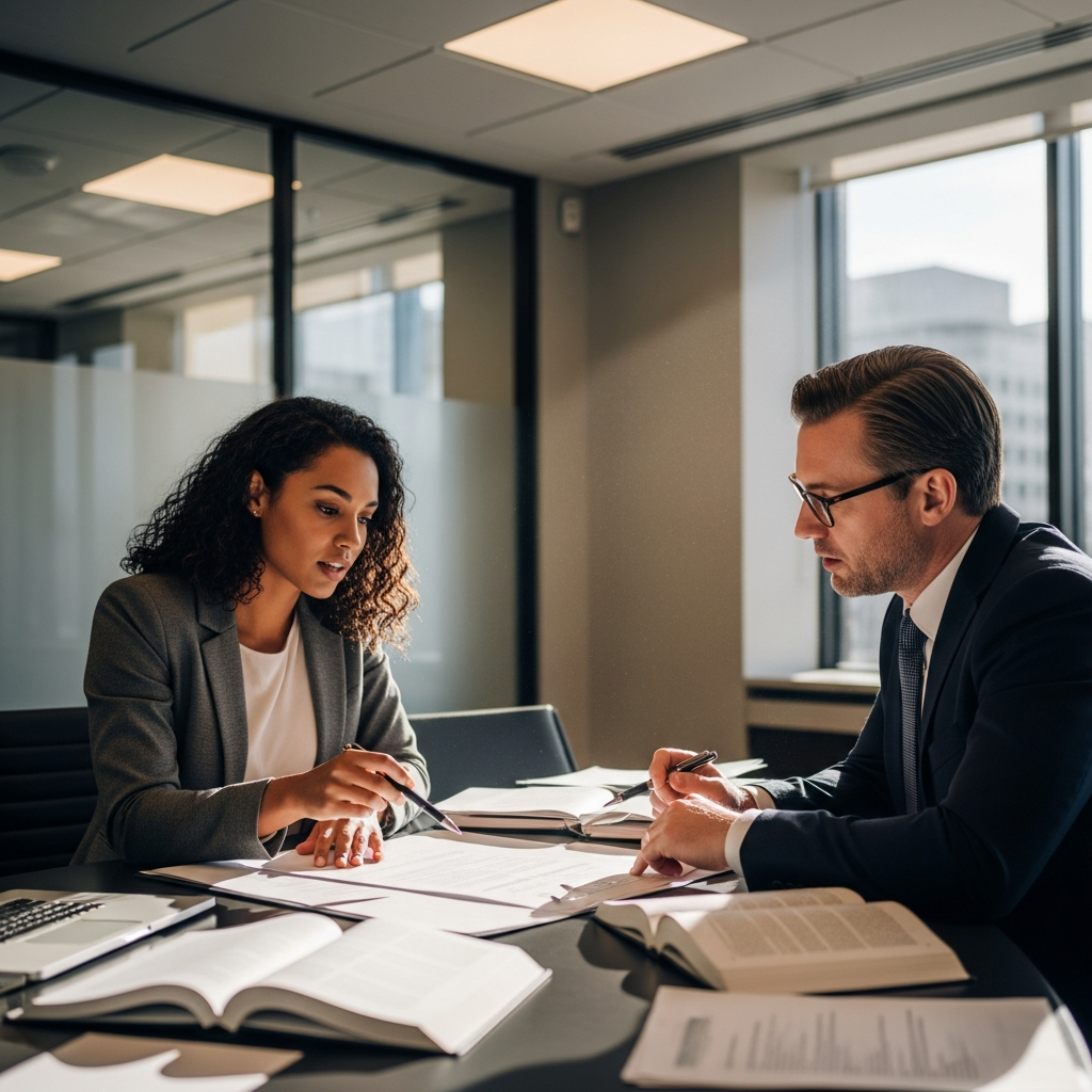 7 Steps to Finding the Best Auto Accident Lawyers in Texas - Medstork Oklahoma